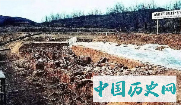 古代大战役死了那么多人，为什么考古没有发现大量尸骨？